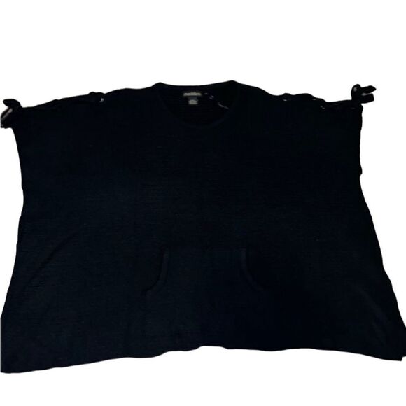 MADDEN NYC Oversize Warm Sweater - Picture 1 of 10